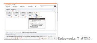 Spiceworks IT 桌面版