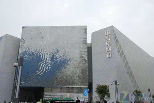 IBM的上海世博会情结：实践“智慧城市” 