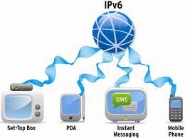 加速物联网应用成形 无线联网技术拥抱IPv6