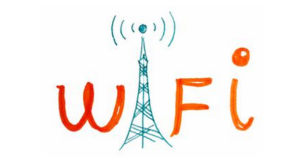 Wi-Fi热点图：无线网络管理员的秘密武器