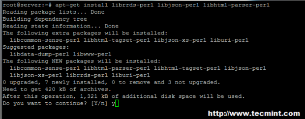 将Git安装到Debian/Ubuntu上