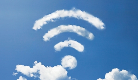 WiFi是个啥 你真的知道吗？