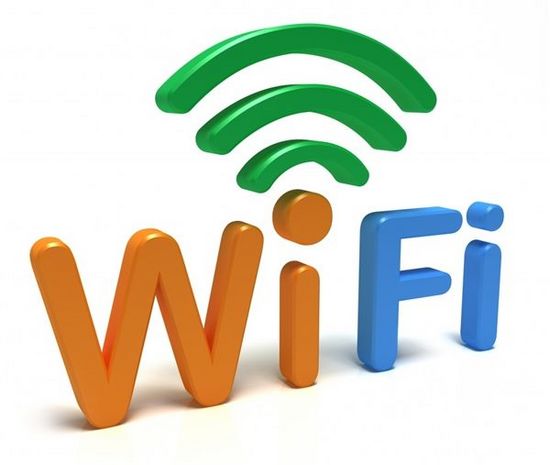 WiFi的十大常见误解