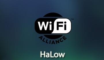 Wi-Fi联盟宣布802.11ah HaLow技术连接标准