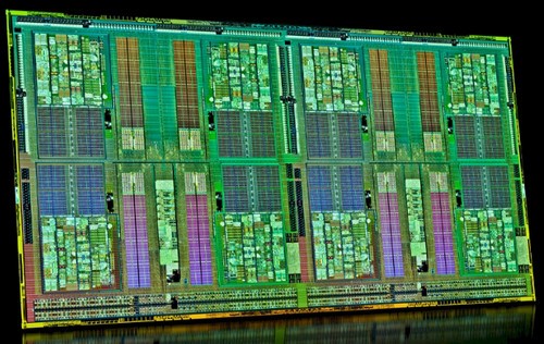 AMD推首款X86架构16核CPU 发力云市场 