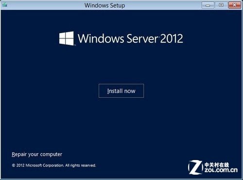 揭秘Windows Server 2012研发前的思考 