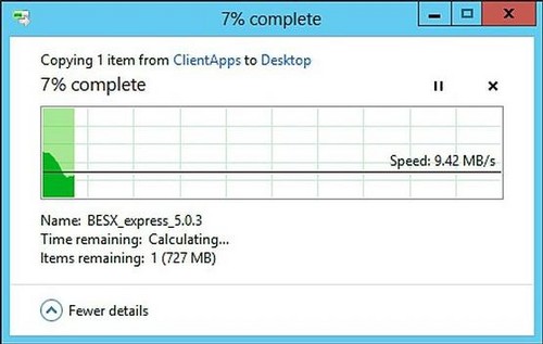 微软Windows Server 2012最好与最次功能 