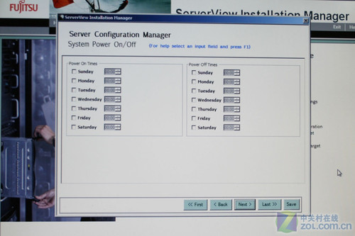德国品质 富士通RX300S6服务器评测 