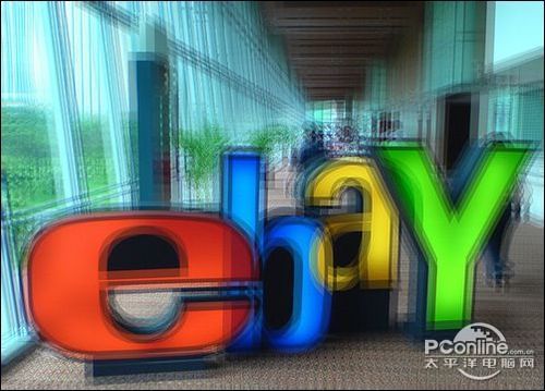 ebay网宕机