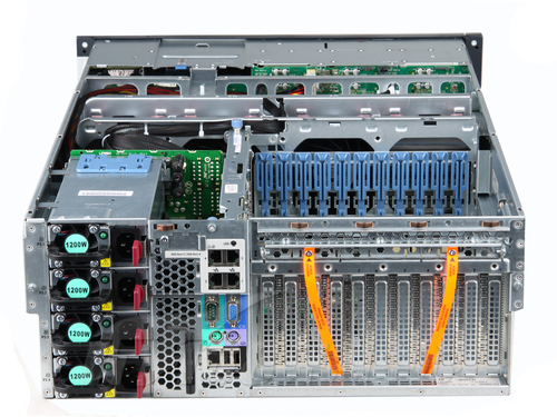 DL585 G7服务器主要配件介绍