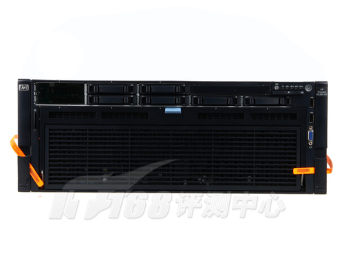 新一代惠普ProLiant DL585 G7服务器