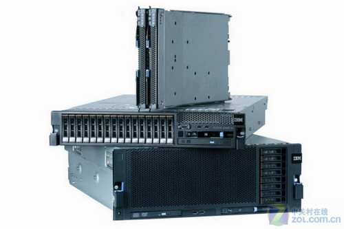 IBM System x系列服务器新品采购指南 