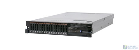 IBM System x系列服务器新品采购指南 