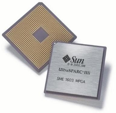 UltraSPARC Ⅲi