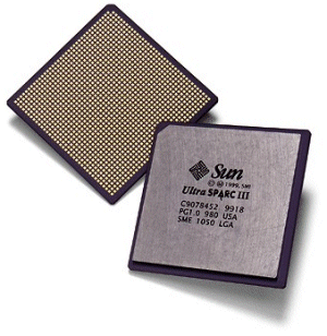 UltraSPARC Ⅲ