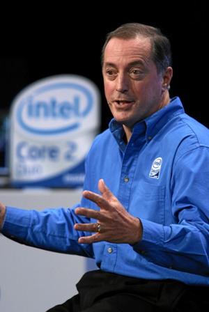 Intel：Linux将统治Netbook和MID市场