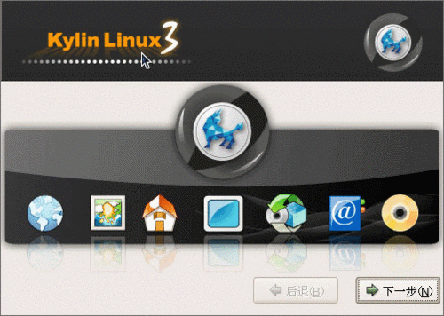 盘点2011国内仅存几款Linux操作系统