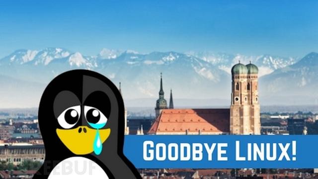 弃Windows转Linux，韩国政府能成么？