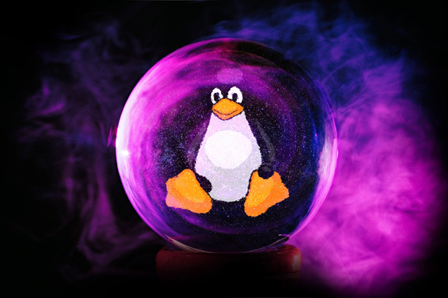 2020 年，Linux设备或将爆炸式增长