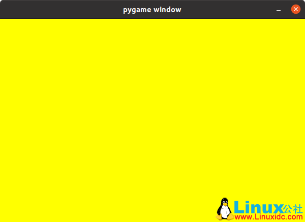 深入理解Python多媒体库Pygame