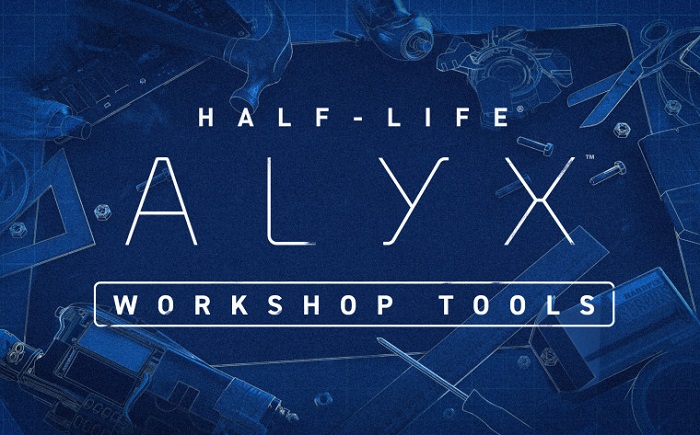 《Half-Life：Alyx》更新支持Linux、Vulkan和关卡编辑