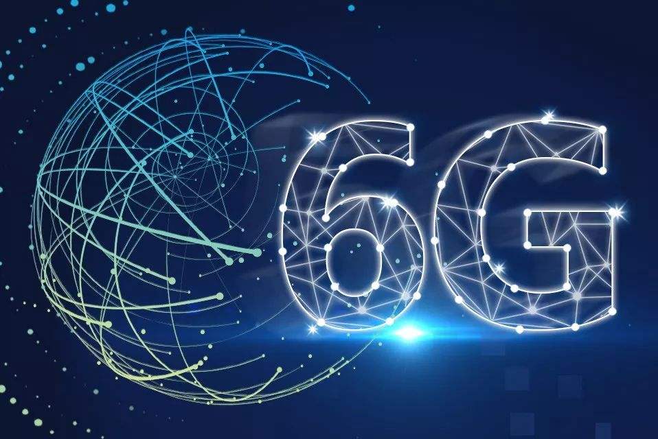 6G网络，未来能有哪些应用场景？